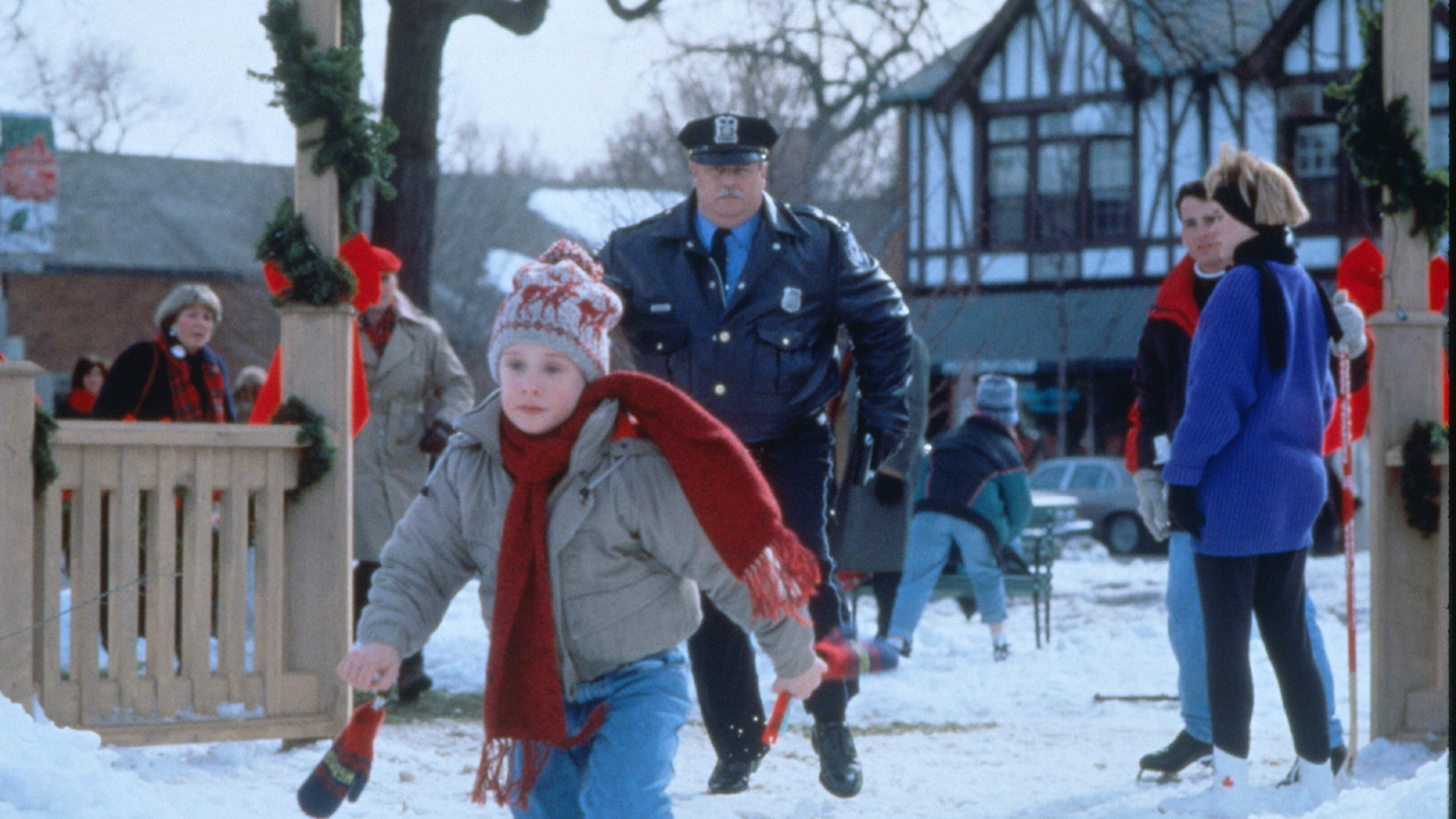Extra date added for Home Alone in Concert after tickets for first December show sell-out